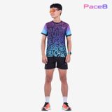  Áo Chạy Bộ Nam Wolf Active Vui Vẻ 1 - 34,Màu Sắc Nổi Bật - Chất Vải Wolf Active Cao Cấp Siêu Nhẹ, nhanh khô 