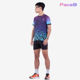  Áo Chạy Bộ Nam Wolf Active Vui Vẻ 1 - 34,Màu Sắc Nổi Bật - Chất Vải Wolf Active Cao Cấp Siêu Nhẹ, nhanh khô 