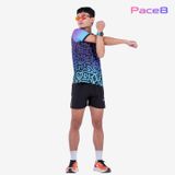  Áo Chạy Bộ Nam Wolf Active Vui Vẻ 1 - 34,Màu Sắc Nổi Bật - Chất Vải Wolf Active Cao Cấp Siêu Nhẹ, nhanh khô 