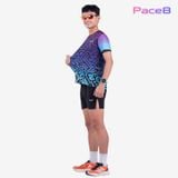  Áo Chạy Bộ Nam Wolf Active Vui Vẻ 1 - 34,Màu Sắc Nổi Bật - Chất Vải Wolf Active Cao Cấp Siêu Nhẹ, nhanh khô 