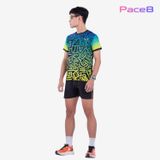  Áo Chạy Bộ Nam Wolf Active Vui Vẻ 1 - 34,Màu Sắc Nổi Bật - Chất Vải Wolf Active Cao Cấp Siêu Nhẹ, nhanh khô 
