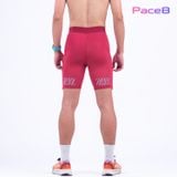  Quần Bó Cơ Nam Wolf Active Super Speed 132, Chất Vải Siêu Co Giãn, Thoải Mái Tăng Tốc 
