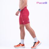  Quần Bó Cơ Nam Wolf Active Super Speed 132, Chất Vải Siêu Co Giãn, Thoải Mái Tăng Tốc 