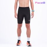  Quần Bó Cơ Nam Wolf Active Super Speed 132, Chất Vải Siêu Co Giãn, Thoải Mái Tăng Tốc 