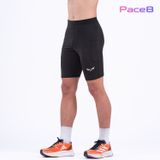  Quần Bó Cơ Nam Wolf Active Super Speed 132, Chất Vải Siêu Co Giãn, Thoải Mái Tăng Tốc 