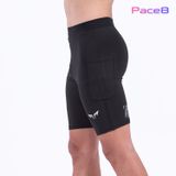 Quần Bó Cơ Nam Wolf Active Super Speed 132, Chất Vải Siêu Co Giãn, Thoải Mái Tăng Tốc 