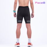  Quần Bó Cơ Nam Wolf Active Super Speed 132, Chất Vải Siêu Co Giãn, Thoải Mái Tăng Tốc 