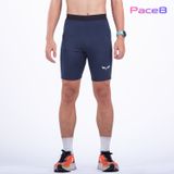  Quần Bó Cơ Nam Wolf Active Super Speed 132, Chất Vải Siêu Co Giãn, Thoải Mái Tăng Tốc 