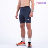  Quần Bó Cơ Nam Wolf Active Super Speed 132, Chất Vải Siêu Co Giãn, Thoải Mái Tăng Tốc 