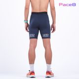  Quần Bó Cơ Nam Wolf Active Super Speed 132, Chất Vải Siêu Co Giãn, Thoải Mái Tăng Tốc 
