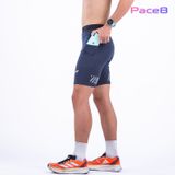  Quần Bó Cơ Nam Wolf Active Super Speed 132, Chất Vải Siêu Co Giãn, Thoải Mái Tăng Tốc 