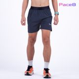  Quần Chạy Bộ Nam Wolf Active Essential Run 82, Chất Vải Cao Cấp, Nhẹ, Thoáng Khí, Nhanh Khô 
