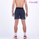  Quần Chạy Bộ Nam Wolf Active Essential Run 82, Chất Vải Cao Cấp, Nhẹ, Thoáng Khí, Nhanh Khô 
