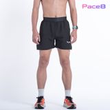  Quần Chạy Bộ Nam Wolf Active Speed Run 130, Quần Chạy Cao Cấp, Nhanh Khô, Thoáng Khí WOLF59 
