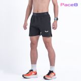  Quần Chạy Bộ Nam Wolf Active Speed Run 130, Quần Chạy Cao Cấp, Nhanh Khô, Thoáng Khí WOLF59 