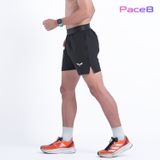  Quần Chạy Bộ Nam Wolf Active Speed Run 130, Quần Chạy Cao Cấp, Nhanh Khô, Thoáng Khí WOLF59 
