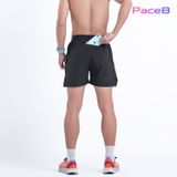  Quần Chạy Bộ Nam Wolf Active Speed Run 130, Quần Chạy Cao Cấp, Nhanh Khô, Thoáng Khí WOLF59 