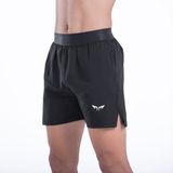  Quần Chạy Bộ Nam Wolf Active Speed Run 130, Quần Chạy Cao Cấp, Nhanh Khô, Thoáng Khí WOLF59 
