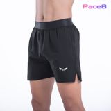  Quần Chạy Bộ Nam Wolf Active Speed Run 130, Quần Chạy Cao Cấp, Nhanh Khô, Thoáng Khí WOLF59 