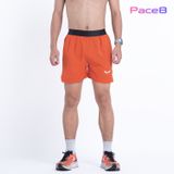 Quần Chạy Bộ Nam Wolf Active Speed Run 130, Quần Chạy Cao Cấp, Nhanh Khô, Thoáng Khí WOLF59 