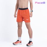  Quần Chạy Bộ Nam Wolf Active Speed Run 130, Quần Chạy Cao Cấp, Nhanh Khô, Thoáng Khí WOLF59 