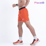  Quần Chạy Bộ Nam Wolf Active Speed Run 130, Quần Chạy Cao Cấp, Nhanh Khô, Thoáng Khí WOLF59 