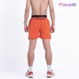  Quần Chạy Bộ Nam Wolf Active Speed Run 130, Quần Chạy Cao Cấp, Nhanh Khô, Thoáng Khí WOLF59 