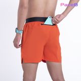  Quần Chạy Bộ Nam Wolf Active Speed Run 130, Quần Chạy Cao Cấp, Nhanh Khô, Thoáng Khí WOLF59 
