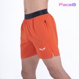  Quần Chạy Bộ Nam Wolf Active Speed Run 130, Quần Chạy Cao Cấp, Nhanh Khô, Thoáng Khí WOLF59 
