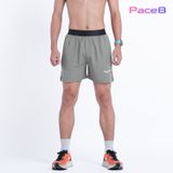  Quần Chạy Bộ Nam Wolf Active Speed Run 130, Quần Chạy Cao Cấp, Nhanh Khô, Thoáng Khí WOLF59 