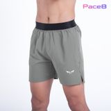  Quần Chạy Bộ Nam Wolf Active Speed Run 130, Quần Chạy Cao Cấp, Nhanh Khô, Thoáng Khí WOLF59 