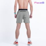  Quần Chạy Bộ Nam Wolf Active Speed Run 130, Quần Chạy Cao Cấp, Nhanh Khô, Thoáng Khí WOLF59 