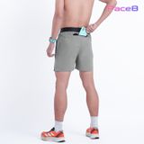  Quần Chạy Bộ Nam Wolf Active Speed Run 130, Quần Chạy Cao Cấp, Nhanh Khô, Thoáng Khí WOLF59 