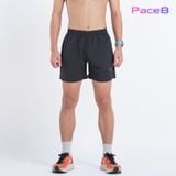  Quần Chạy Bộ Nam Wolf Active Ultra Fast 66, Quần Chạy Bộ Nam, Chất Vải Nhẹ, Quick Dry, Thoáng Khí 