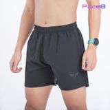  Quần Chạy Bộ Nam Wolf Active Ultra Fast 66, Quần Chạy Bộ Nam, Chất Vải Nhẹ, Quick Dry, Thoáng Khí 