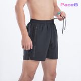  Quần Chạy Bộ Nam Wolf Active Ultra Fast 66, Quần Chạy Bộ Nam, Chất Vải Nhẹ, Quick Dry, Thoáng Khí 