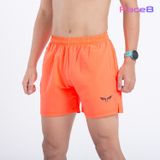  Quần Chạy Bộ Nam Wolf Active Ultra Fast 66, Quần Chạy Bộ Nam, Chất Vải Nhẹ, Quick Dry, Thoáng Khí 