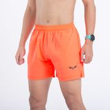  Quần Chạy Bộ Nam Wolf Active Ultra Fast 66, Quần Chạy Bộ Nam, Chất Vải Nhẹ, Quick Dry, Thoáng Khí 