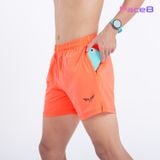  Quần Chạy Bộ Nam Wolf Active Ultra Fast 66, Quần Chạy Bộ Nam, Chất Vải Nhẹ, Quick Dry, Thoáng Khí 