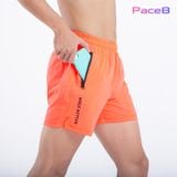  Quần Chạy Bộ Nam Wolf Active Ultra Fast 66, Quần Chạy Bộ Nam, Chất Vải Nhẹ, Quick Dry, Thoáng Khí 