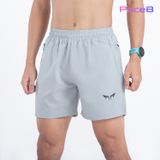  Quần Chạy Bộ Nam Wolf Active Ultra Fast 66, Quần Chạy Bộ Nam, Chất Vải Nhẹ, Quick Dry, Thoáng Khí 