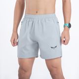  Quần Chạy Bộ Nam Wolf Active Ultra Fast 66, Quần Chạy Bộ Nam, Chất Vải Nhẹ, Quick Dry, Thoáng Khí 
