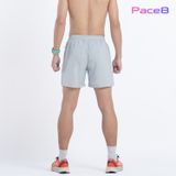  Quần Chạy Bộ Nam Wolf Active Ultra Fast 66, Quần Chạy Bộ Nam, Chất Vải Nhẹ, Quick Dry, Thoáng Khí 