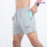  Quần Chạy Bộ Nam Wolf Active Ultra Fast 66, Quần Chạy Bộ Nam, Chất Vải Nhẹ, Quick Dry, Thoáng Khí 
