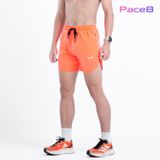  Quần Chạy Bộ Nam Wolf Active Fast & Fly 105, Quần Thể Thao Siêu Nhẹ, Thoáng Mát, Co Giãn Đa Chiều Khi Vận Động 