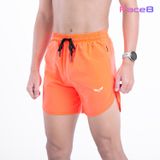  Quần Chạy Bộ Nam Wolf Active Fast & Fly 105, Quần Thể Thao Siêu Nhẹ, Thoáng Mát, Co Giãn Đa Chiều Khi Vận Động 