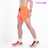  Quần Chạy Bộ Nam Wolf Active Fast & Fly 105, Quần Thể Thao Siêu Nhẹ, Thoáng Mát, Co Giãn Đa Chiều Khi Vận Động 