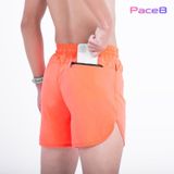  Quần Chạy Bộ Nam Wolf Active Fast & Fly 105, Quần Thể Thao Siêu Nhẹ, Thoáng Mát, Co Giãn Đa Chiều Khi Vận Động 