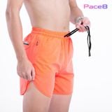  Quần Chạy Bộ Nam Wolf Active Fast & Fly 105, Quần Thể Thao Siêu Nhẹ, Thoáng Mát, Co Giãn Đa Chiều Khi Vận Động 