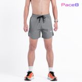  Quần Chạy Bộ Nam Wolf Active Fast & Fly 105, Quần Thể Thao Siêu Nhẹ, Thoáng Mát, Co Giãn Đa Chiều Khi Vận Động 